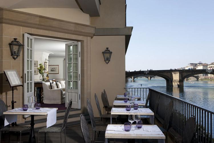 Hotel Portrait - Lungarno Collection Florence
