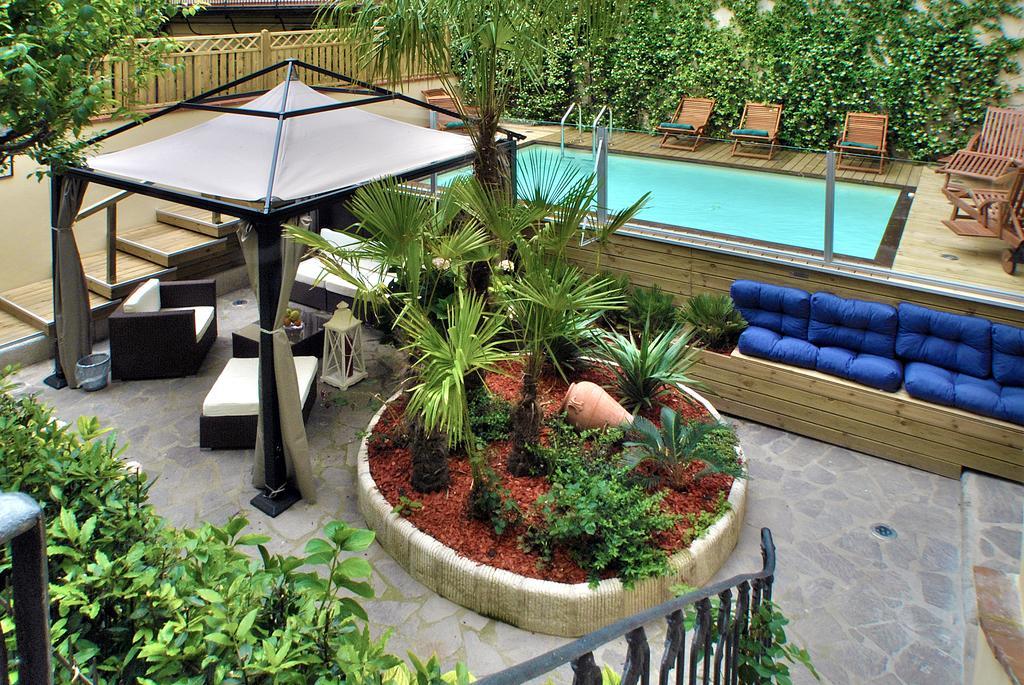 Guest house Ginori Garden Deluxe Collection