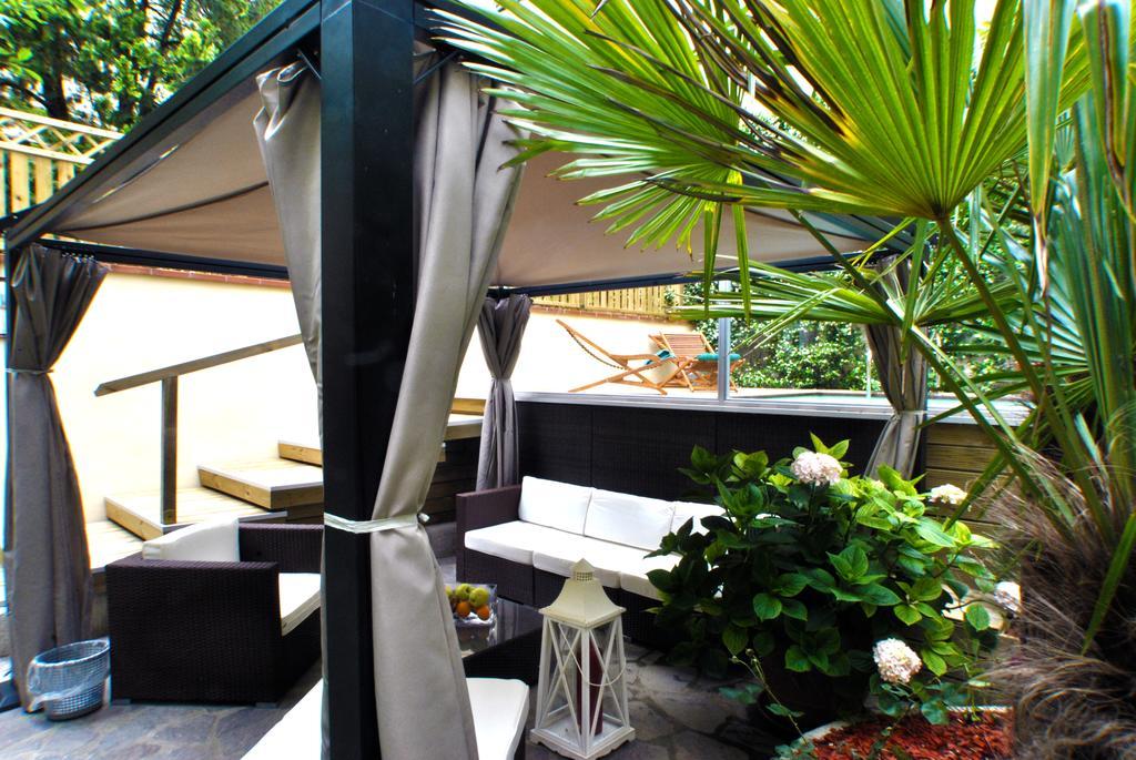 Ginori Garden Deluxe Collection Florence