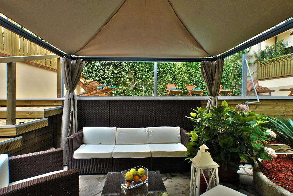 Guest house Ginori Garden Deluxe Collection 2*