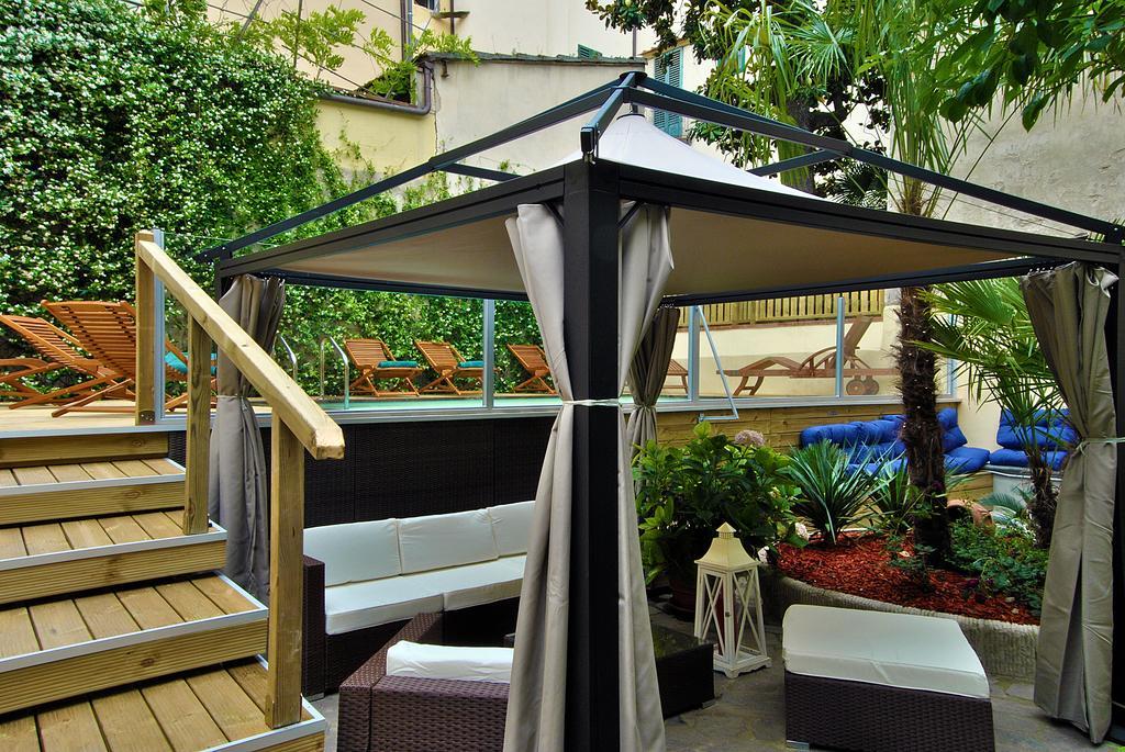 Guest house Ginori Garden Deluxe Collection Florence