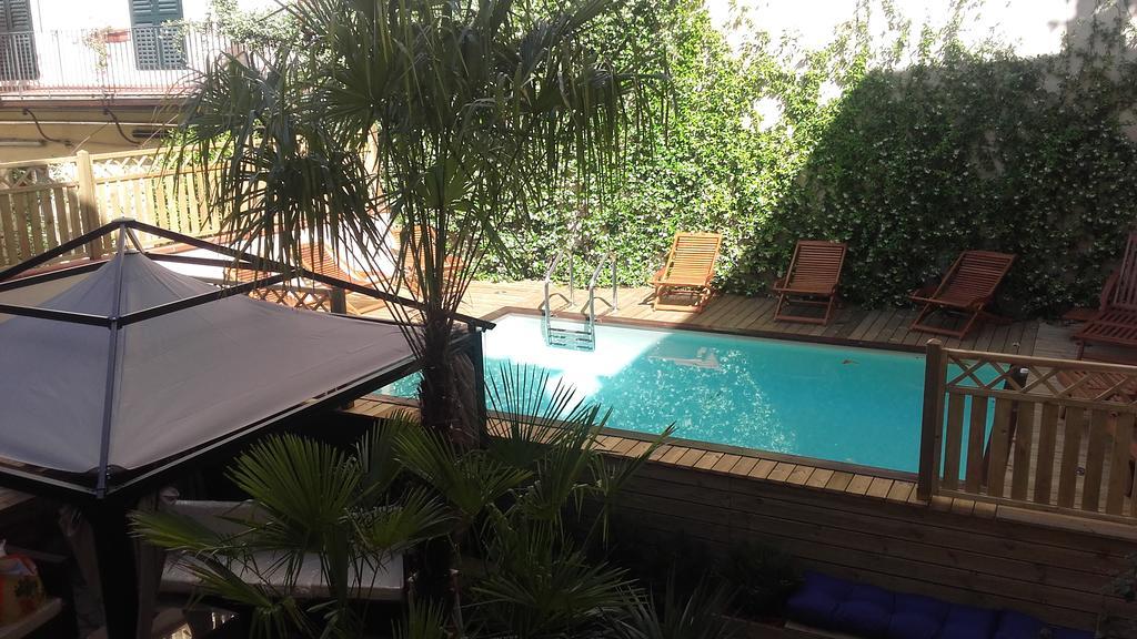 Guest house Ginori Garden Deluxe Collection 2*