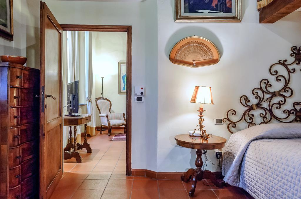 Apartment Corno Superior By 360rentals Florence