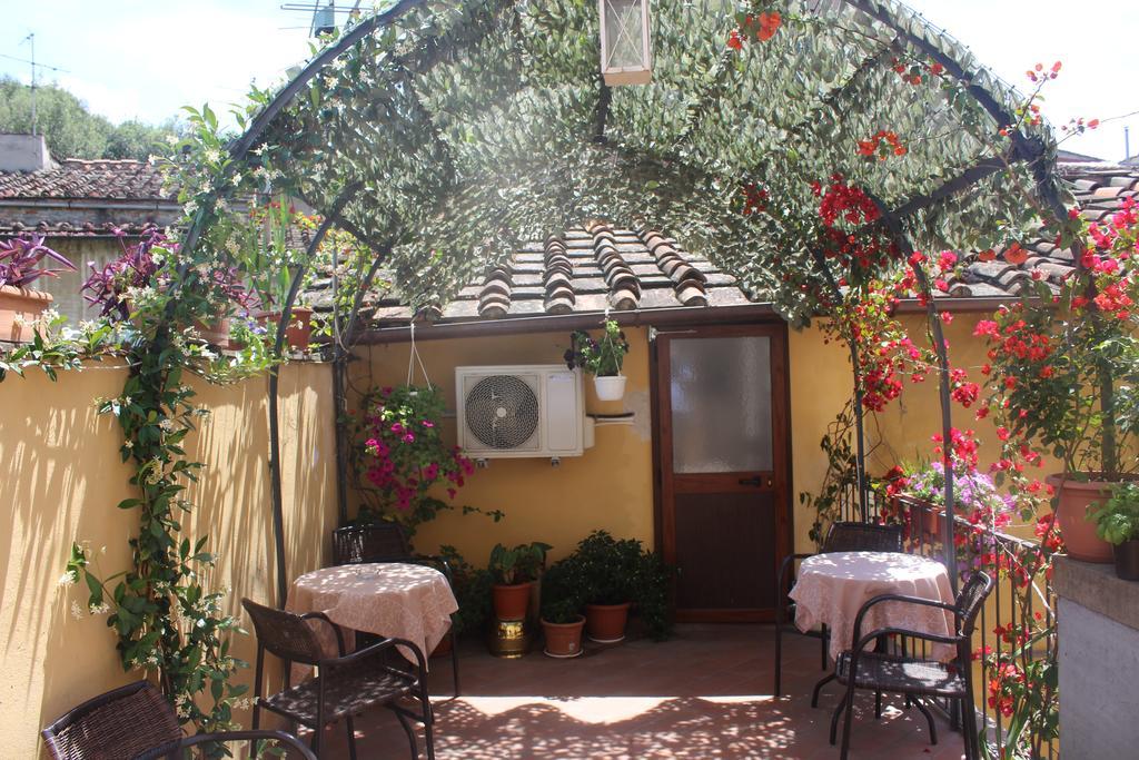 Bed & Breakfast La Corte Dei Principi - Residenza D'epoca