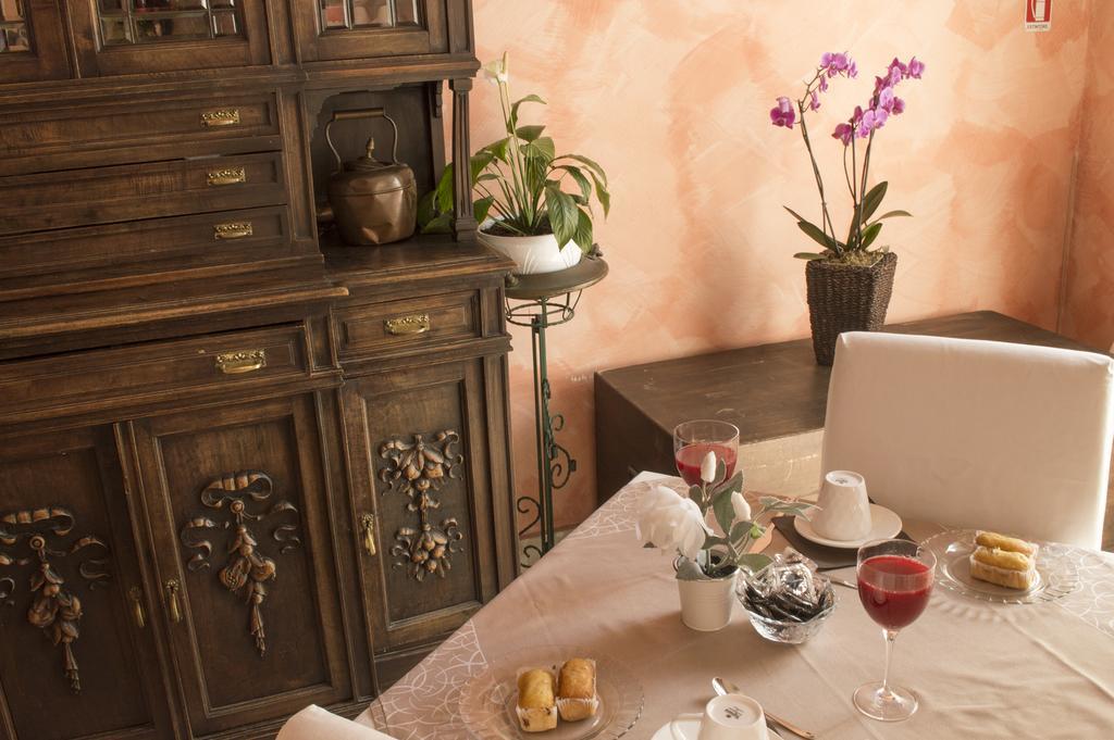 Bed & Breakfast La Corte Dei Principi - Residenza D'epoca Florence