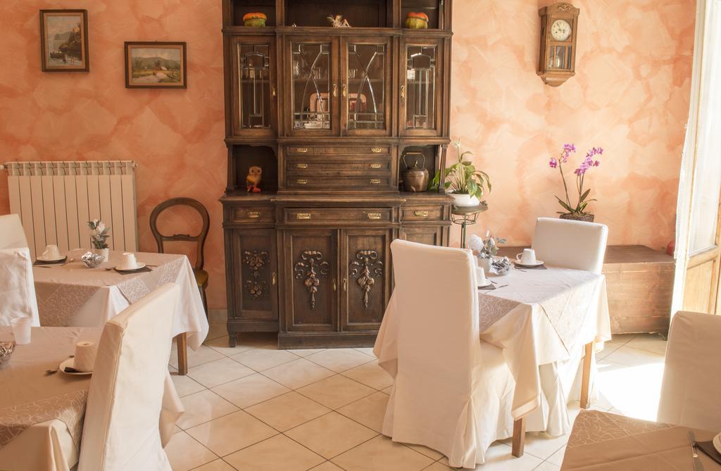 Bed & Breakfast La Corte Dei Principi - Residenza D'epoca Florence