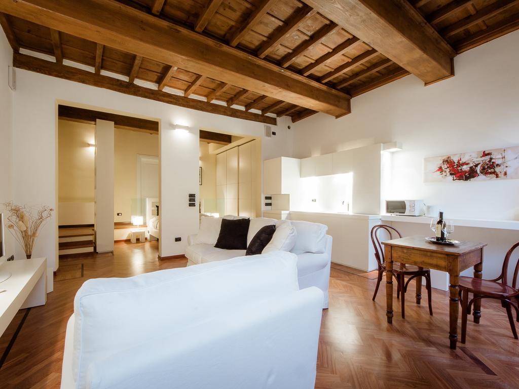 Appartement Signoria *