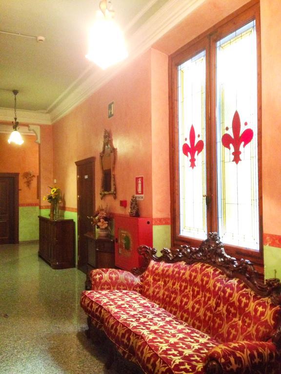 Hotel Desirèe Florence