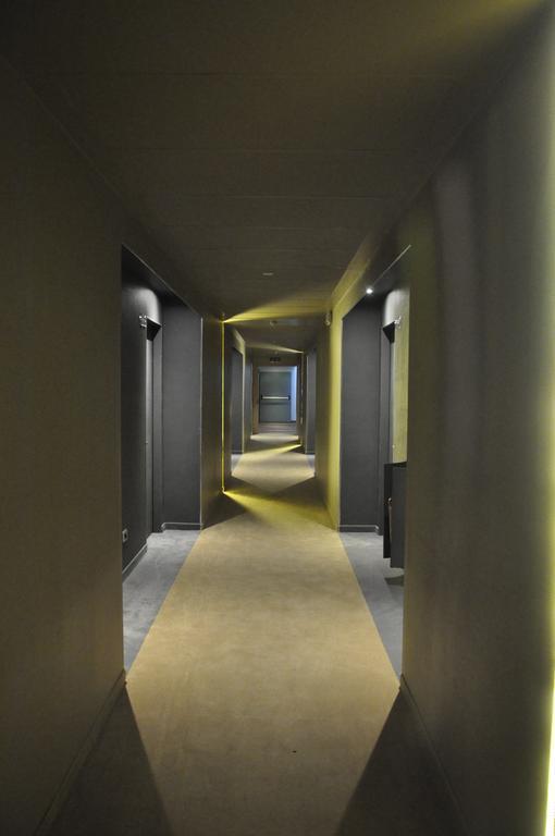 Hotel Italiana Florence