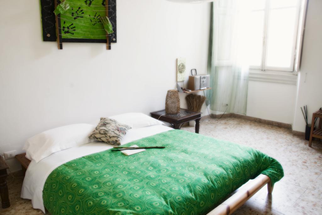 Guest house 5 Sensi