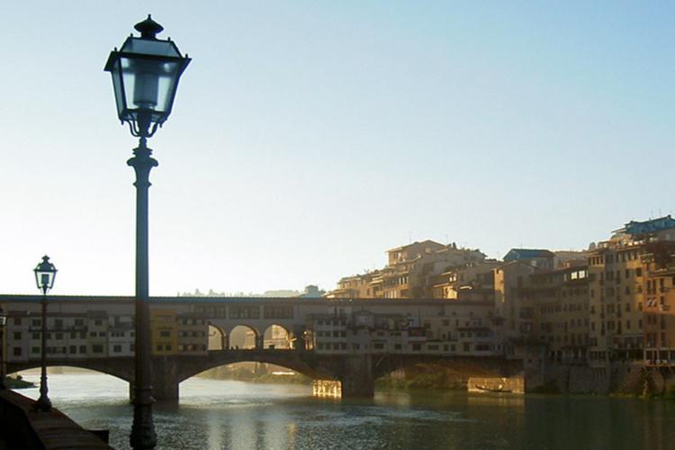 Hotel Portrait - Lungarno Collection Florence