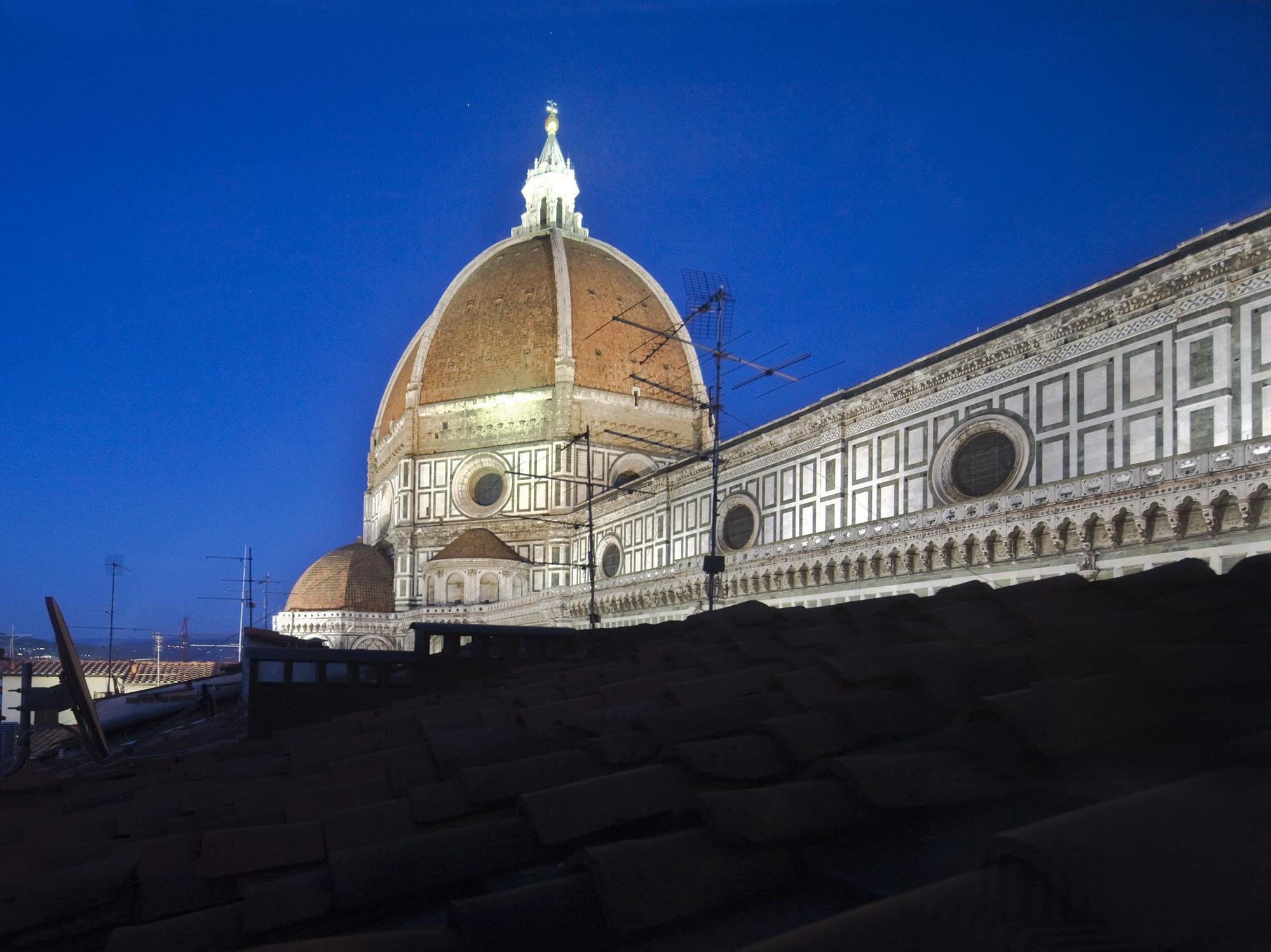Aparthotel Granduomo Charming
