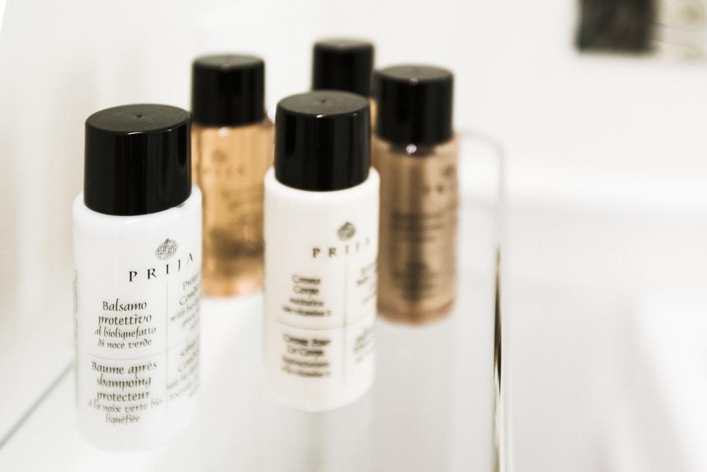 Hotel Palazzo Lorenzo Boutique&spa 4*