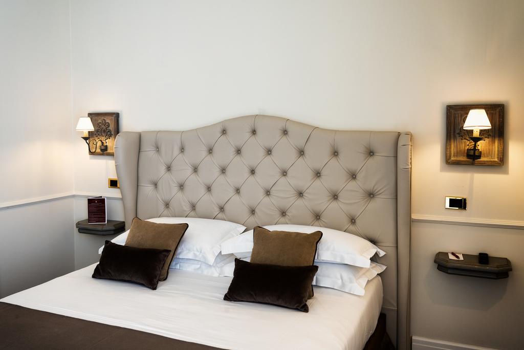 Hotel Palazzo Lorenzo Boutique&spa