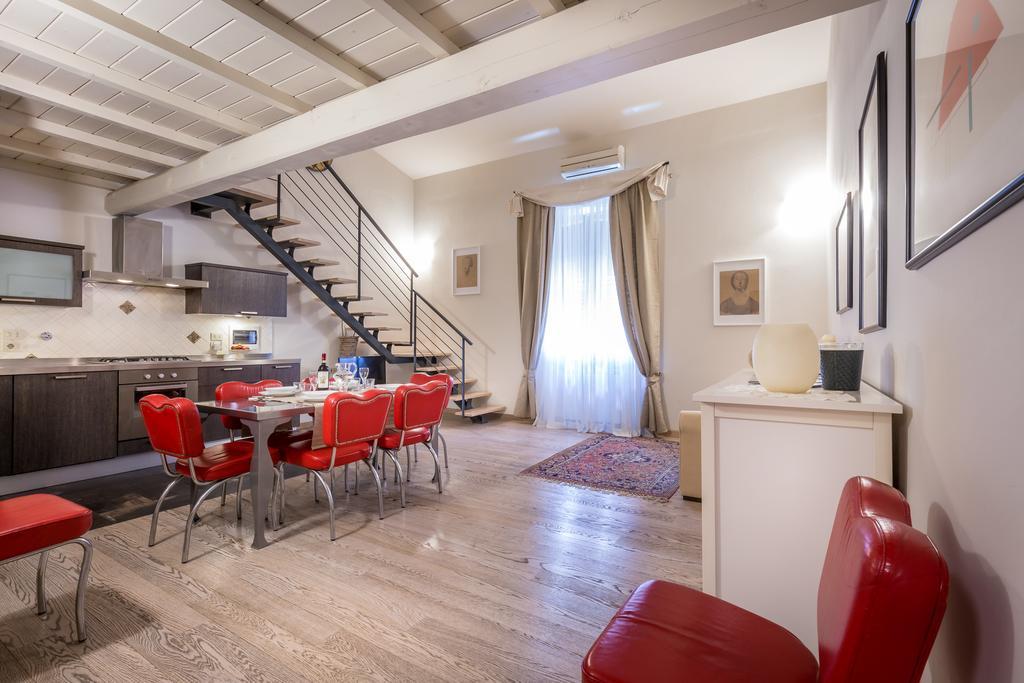 Appartement Bandinelli