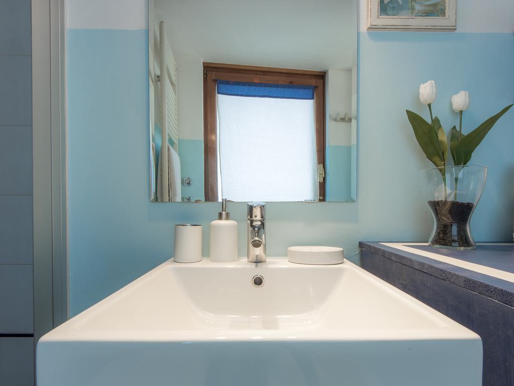 Appartement Ghibellina Terrace