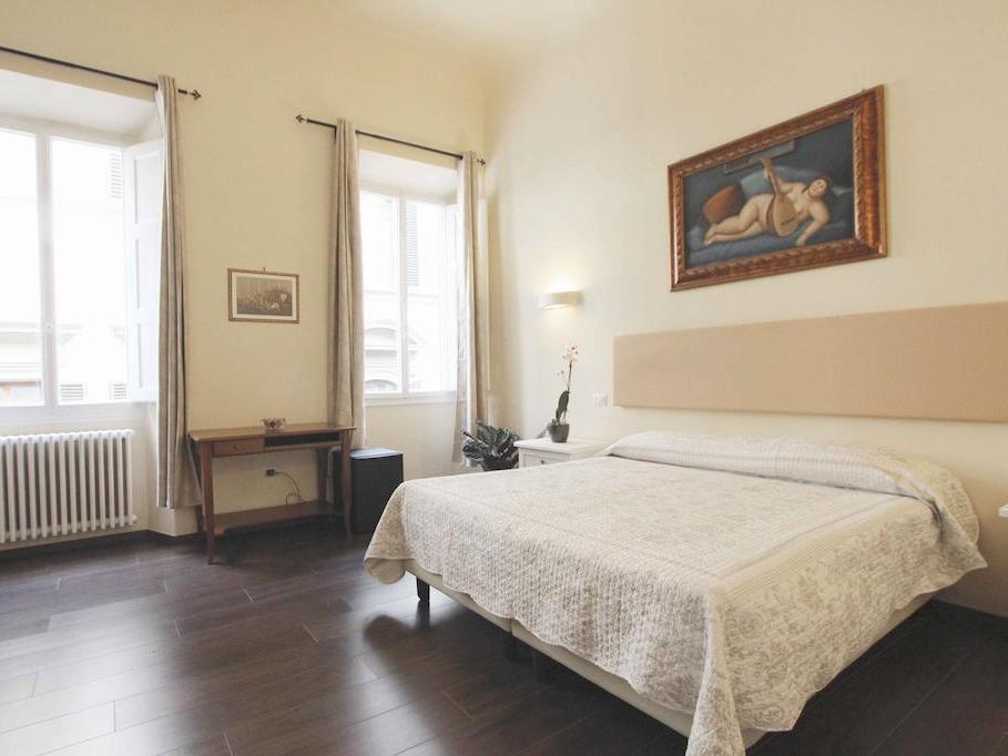 Bed & Breakfast De Biffi