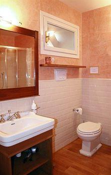 Hotel Casanouva Florence