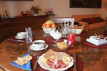Hotel Casanouva Florence
