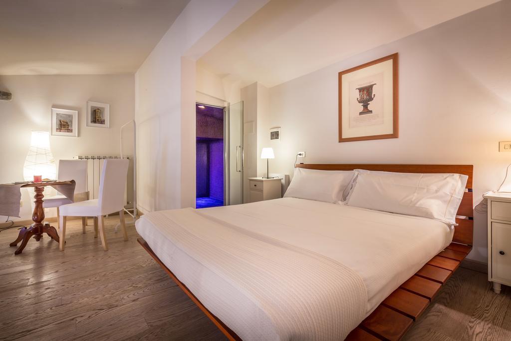 Appartement Bandinelli *