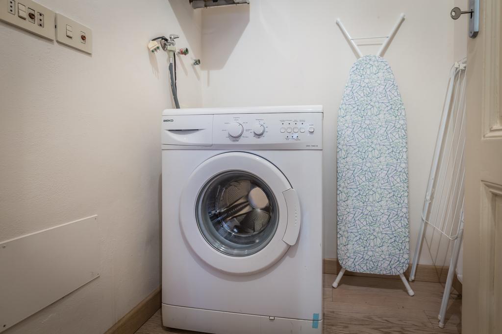 Appartement Bandinelli