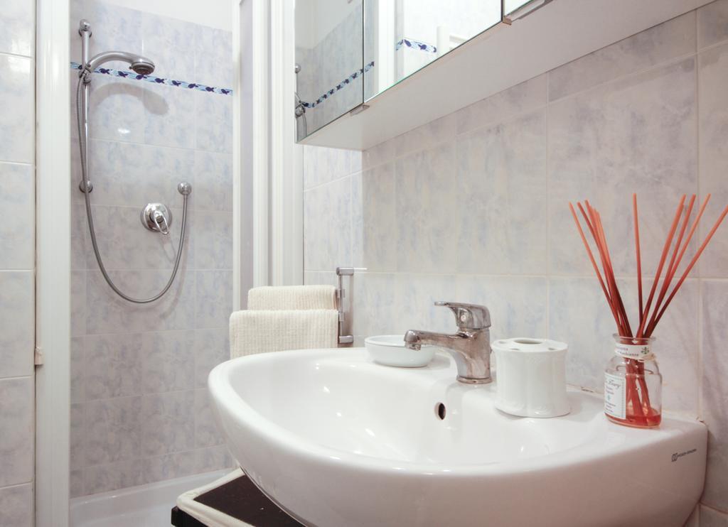Apartment Studio Santa Maria Novella *