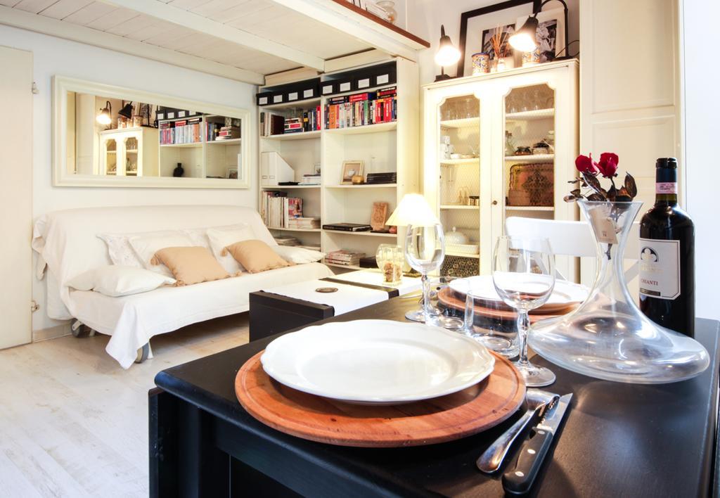 Apartment Studio Santa Maria Novella *