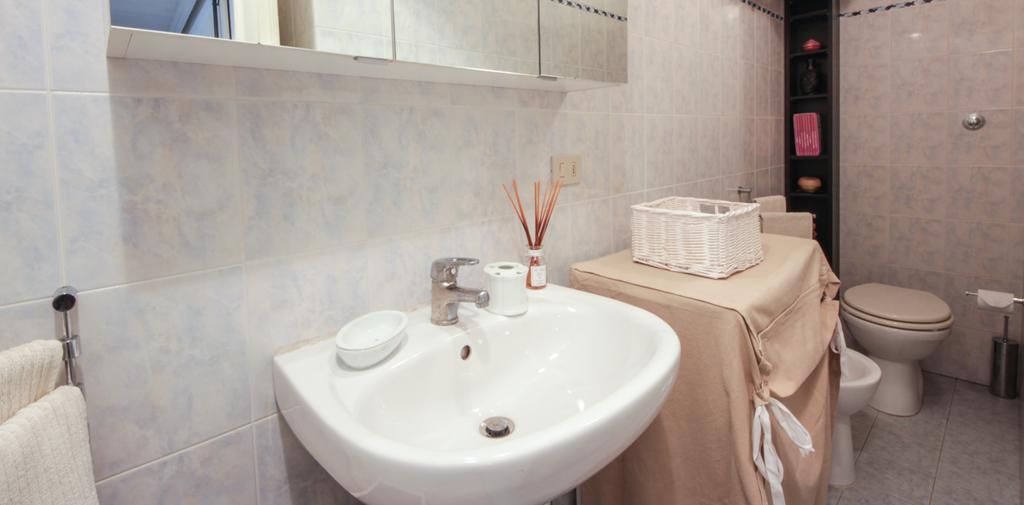 Apartment Studio Santa Maria Novella
