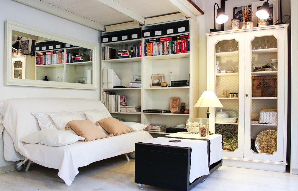 Apartment Studio Santa Maria Novella *