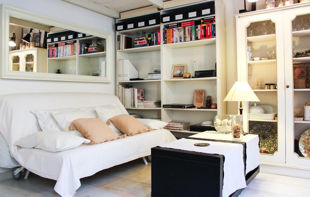 Apartment Studio Santa Maria Novella