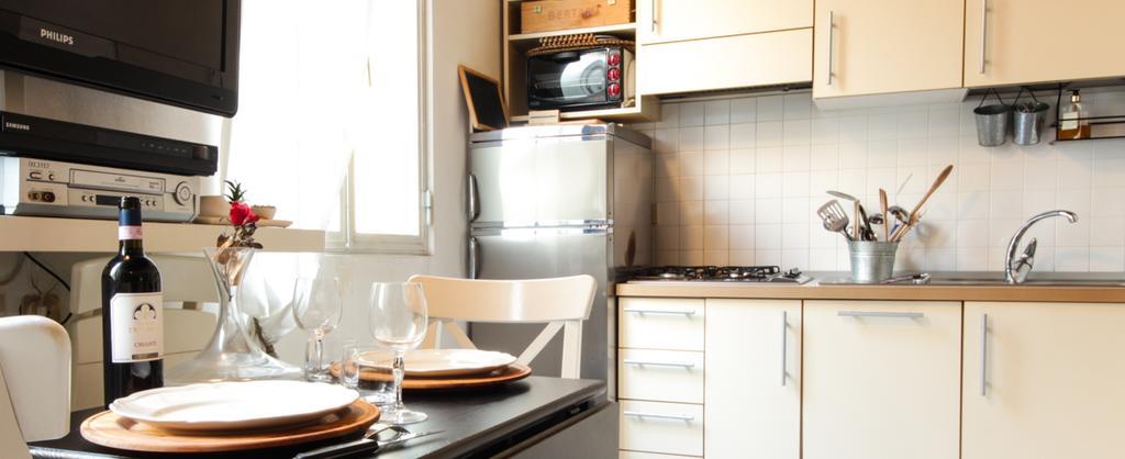 Apartment Studio Santa Maria Novella *