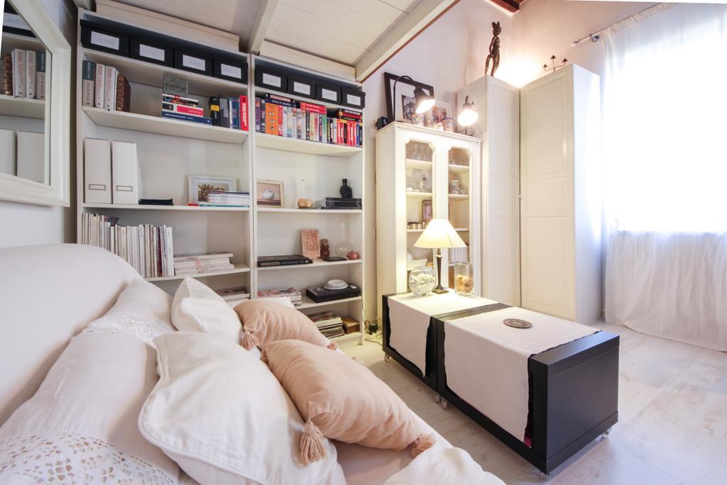 Apartment Studio Santa Maria Novella
