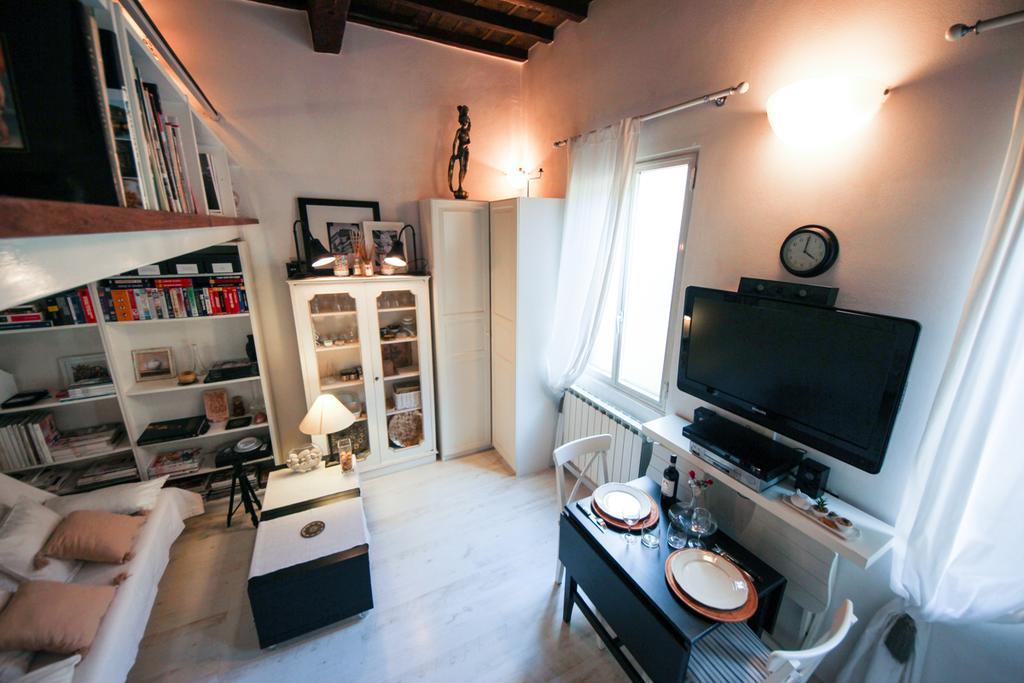 Apartment Studio Santa Maria Novella Florence