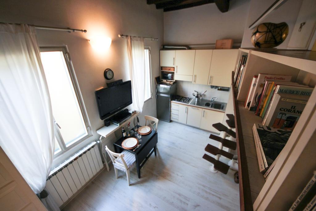 Apartment Studio Santa Maria Novella *