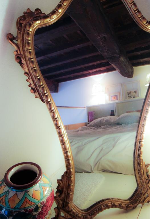 Apartment Studio Santa Maria Novella Florence