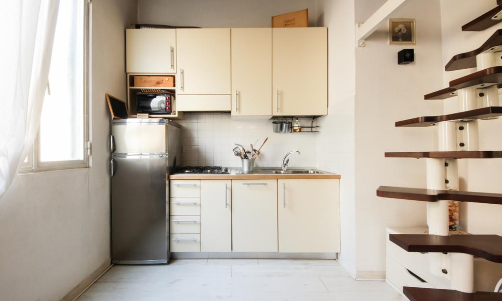 Apartment Studio Santa Maria Novella Florence