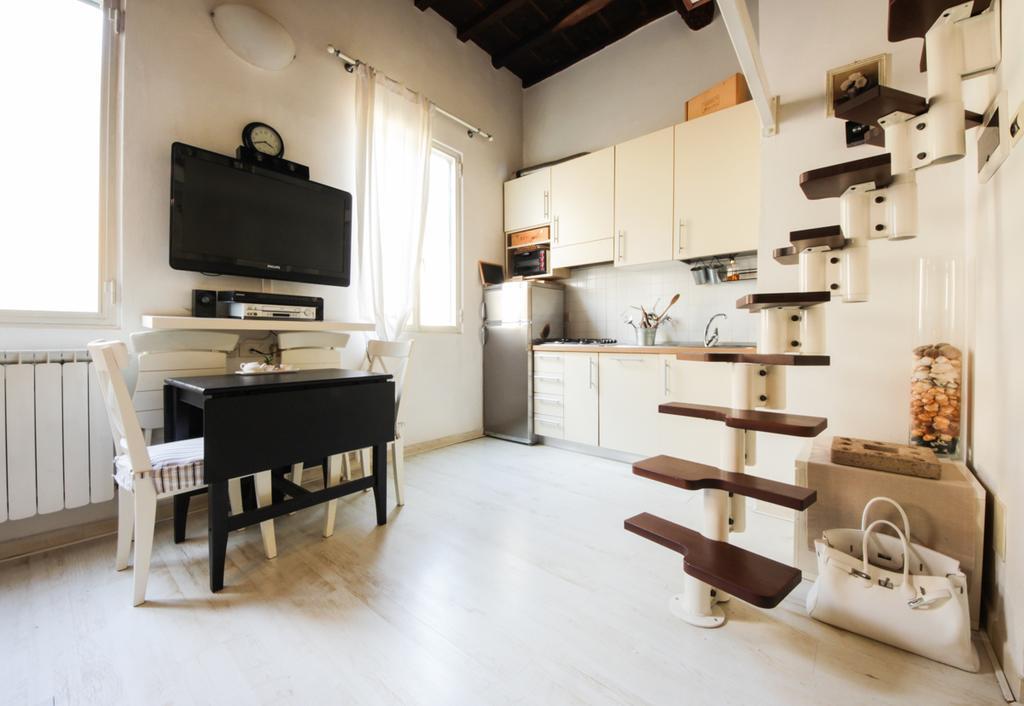Apartment Studio Santa Maria Novella