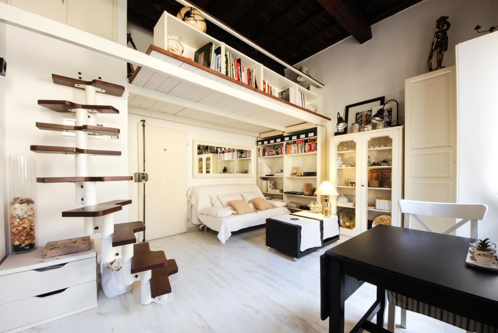 Apartment Studio Santa Maria Novella *