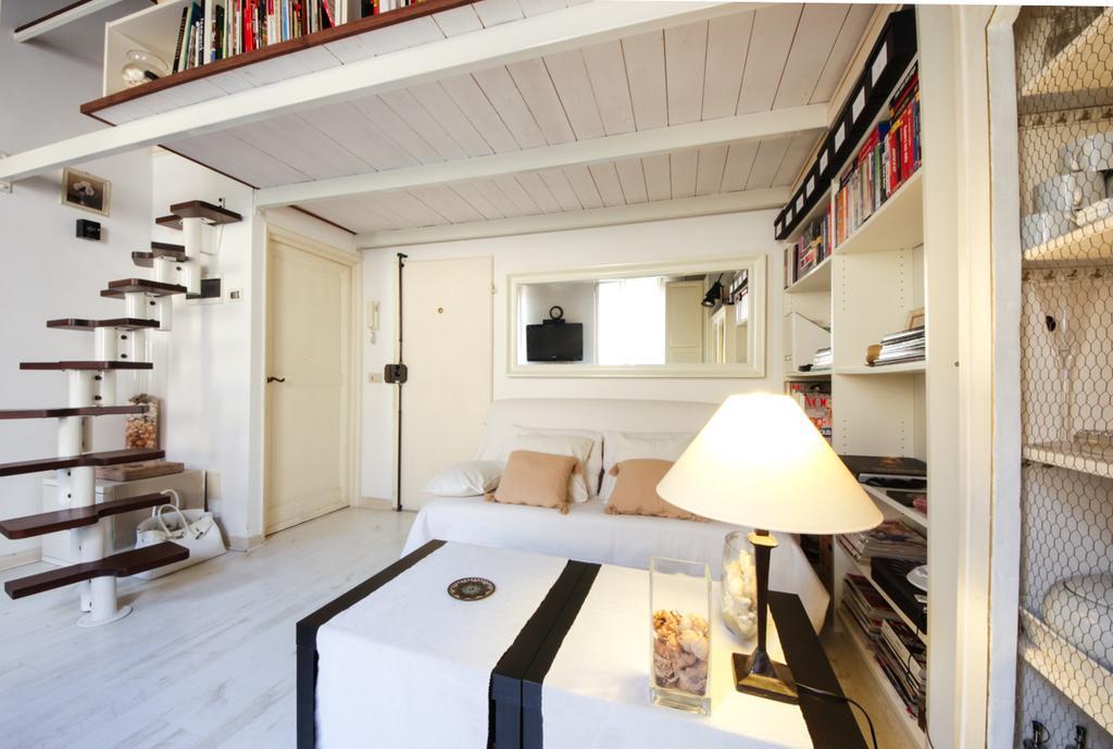 Apartment Studio Santa Maria Novella Florence