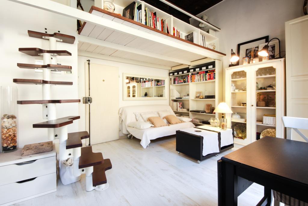 Apartment Studio Santa Maria Novella *