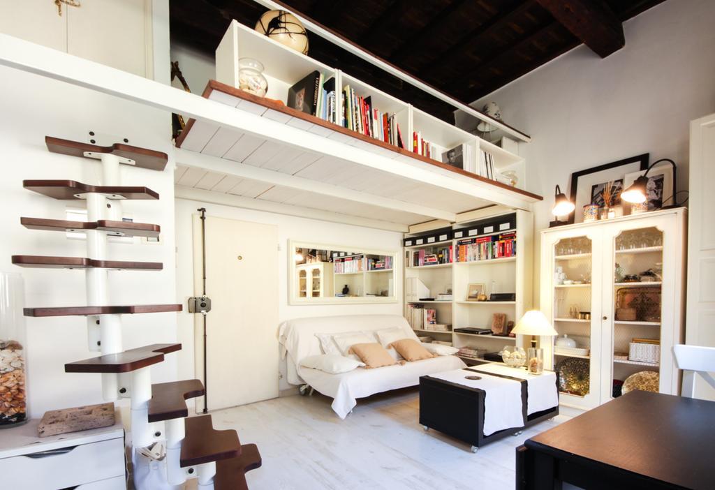 Studio Santa Maria Novella Florence