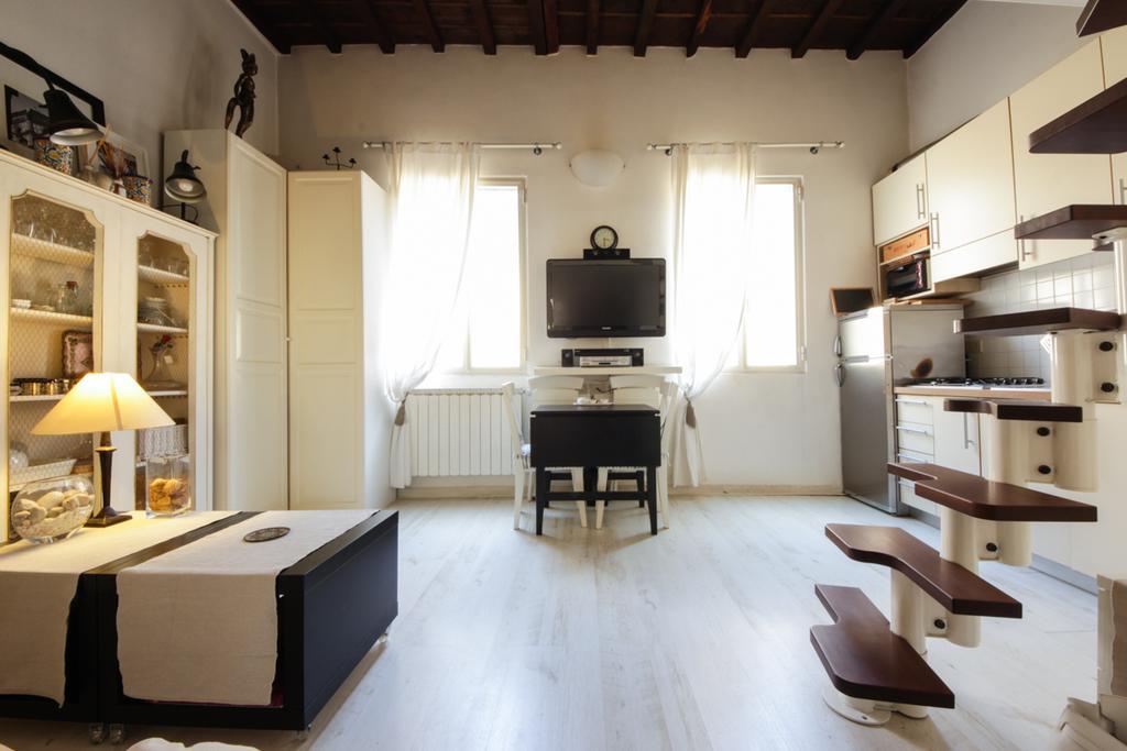 Apartment Studio Santa Maria Novella