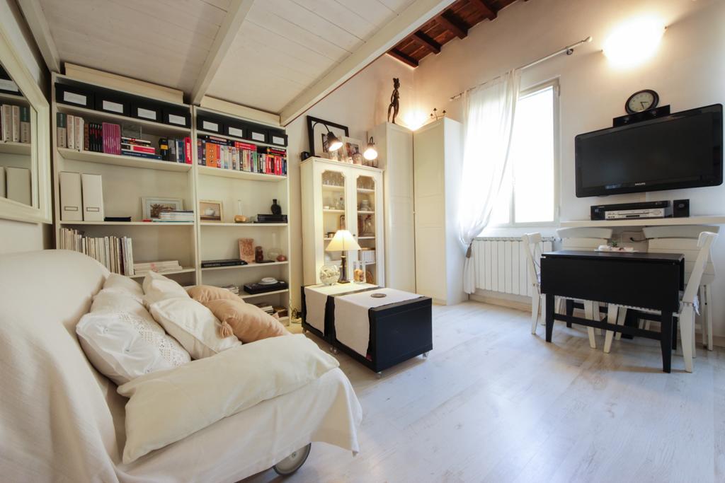 Apartment Studio Santa Maria Novella *