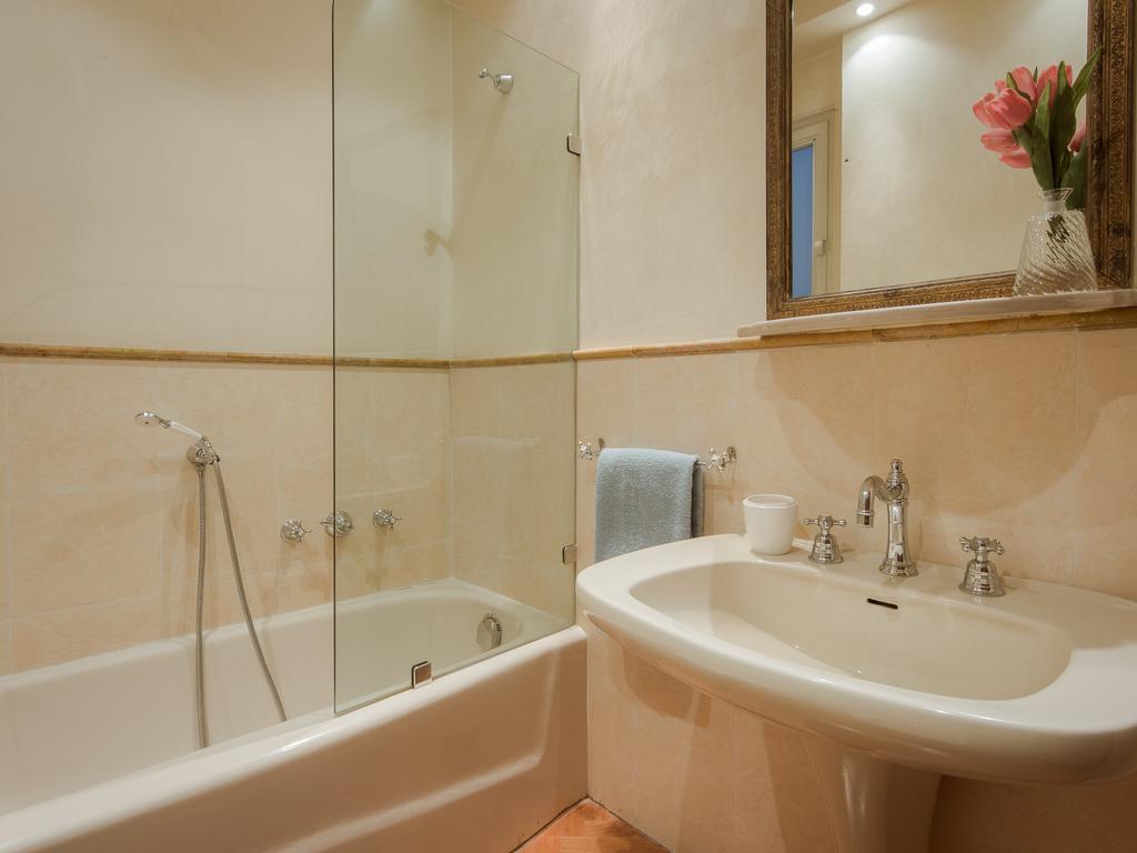 Apartment Charming Ponte Vecchio *