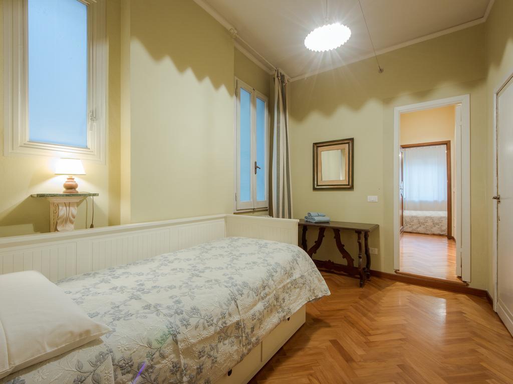 Apartment Charming Ponte Vecchio Florence