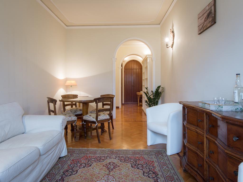 Apartment Charming Ponte Vecchio Florence
