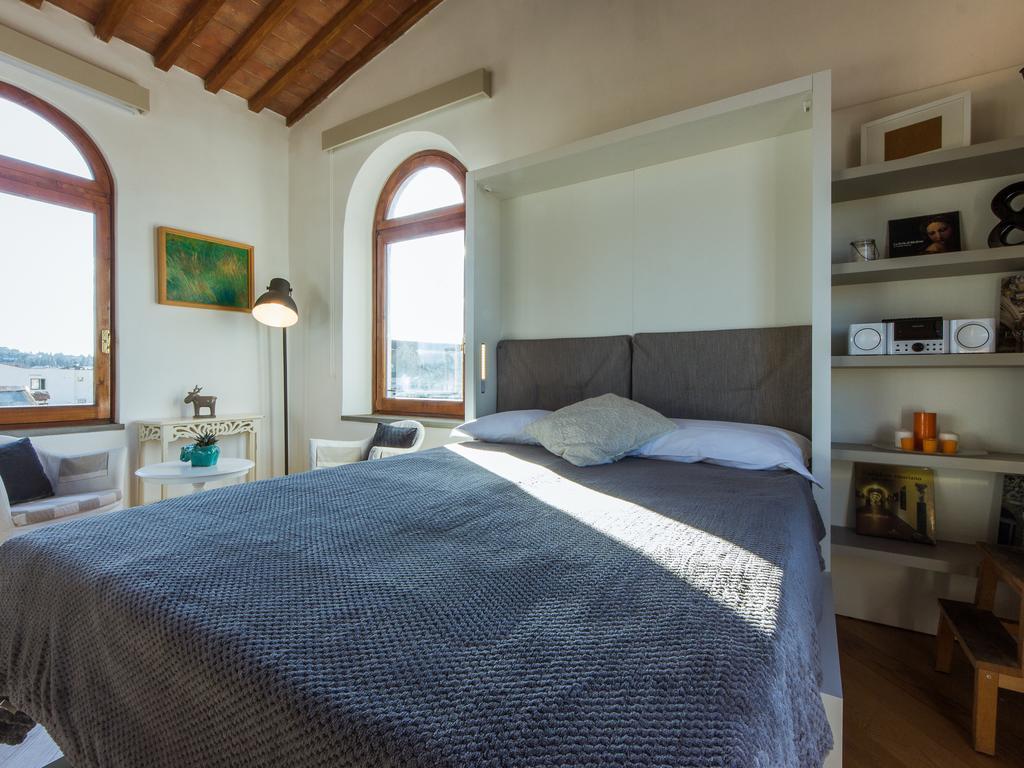 Appartement Ghibellina Terrace *