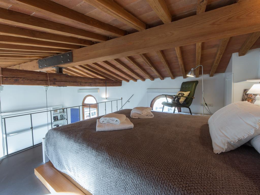 Appartement Ghibellina Terrace Florence