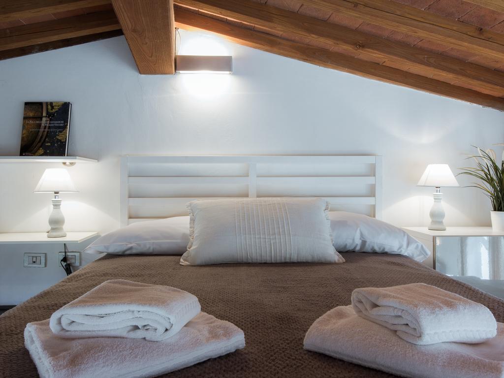 Appartement Ghibellina Terrace