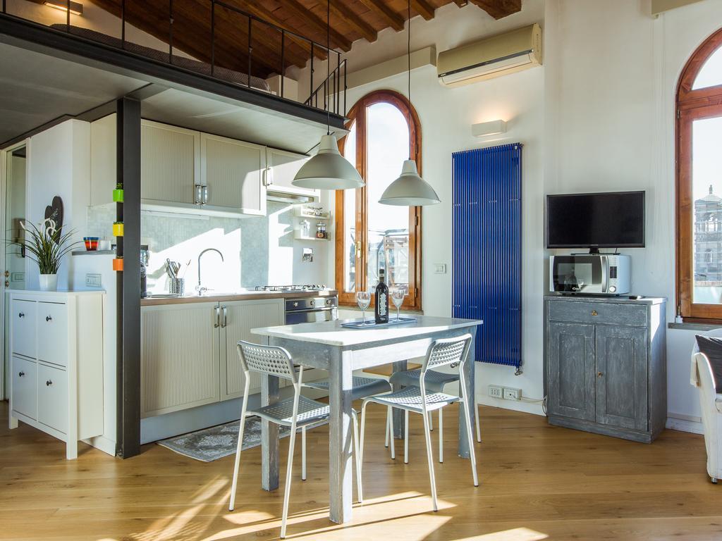 Appartement Ghibellina Terrace